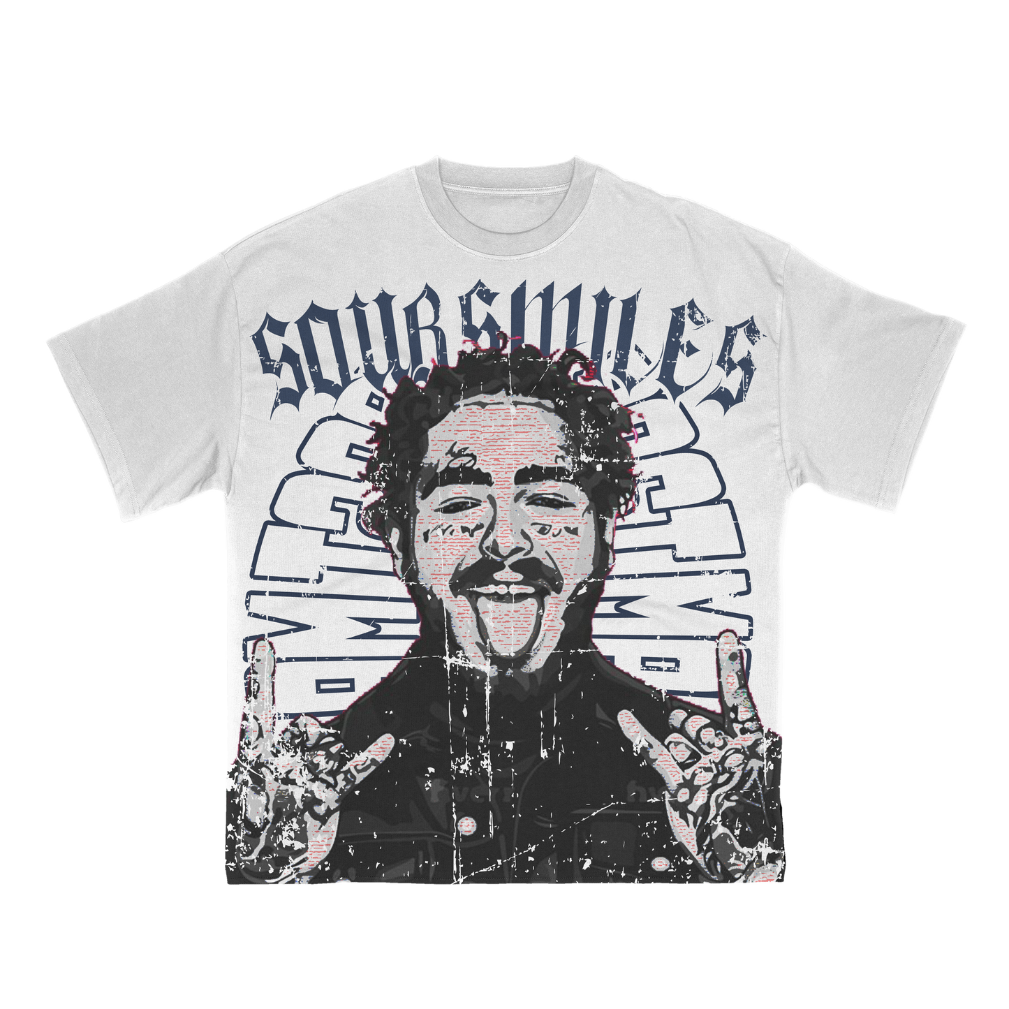 XSS Tee's