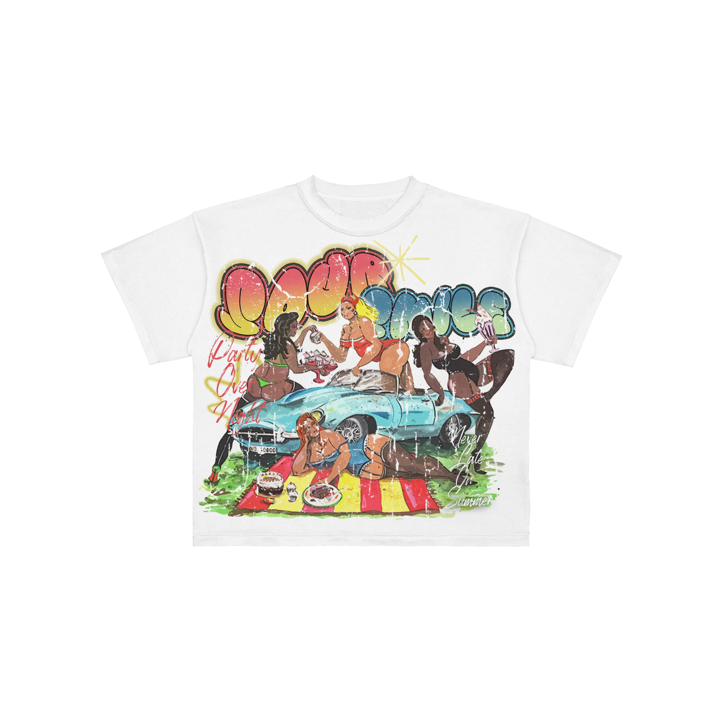 XSS Tee's