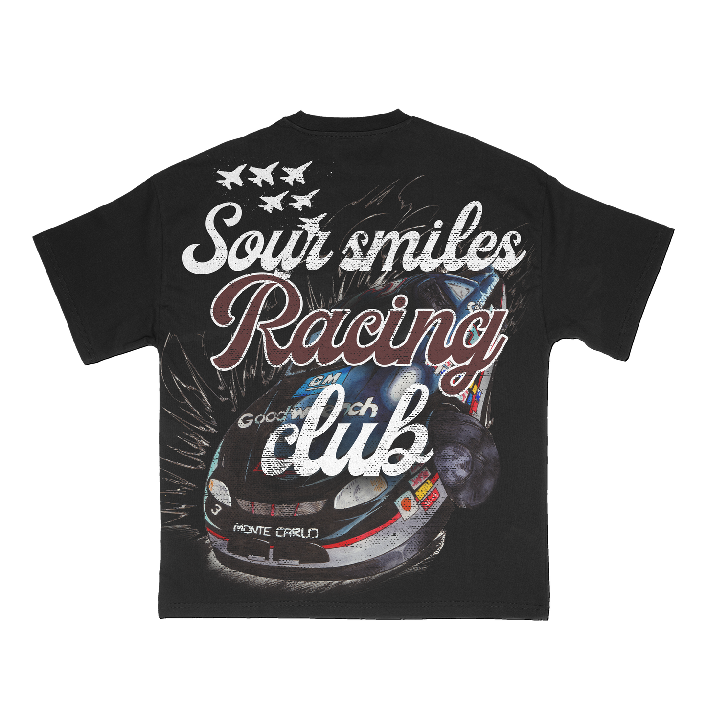 XSS Tee’s