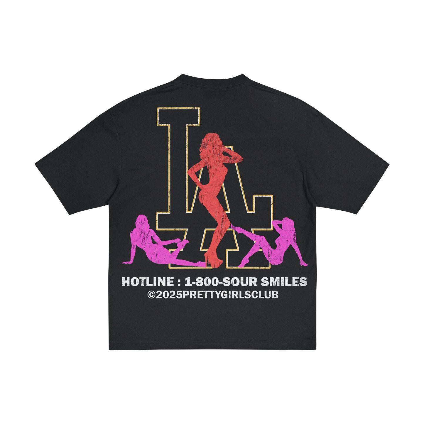 XSS Tee's