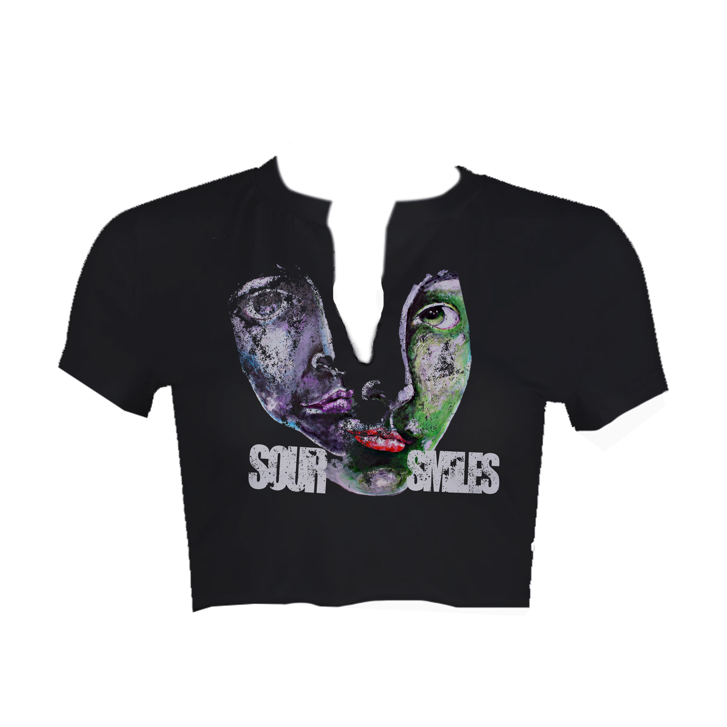 XSS Tee’s (woman)