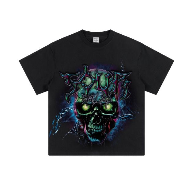 XSS Tee's