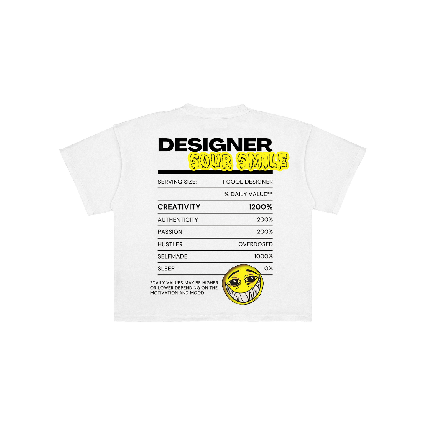 XSS Tee's