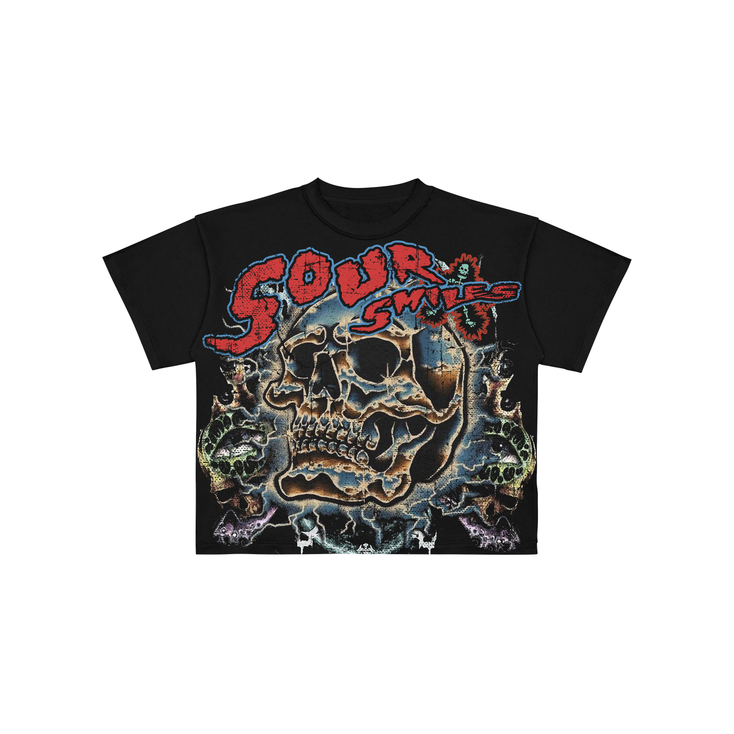 XSS Tee's