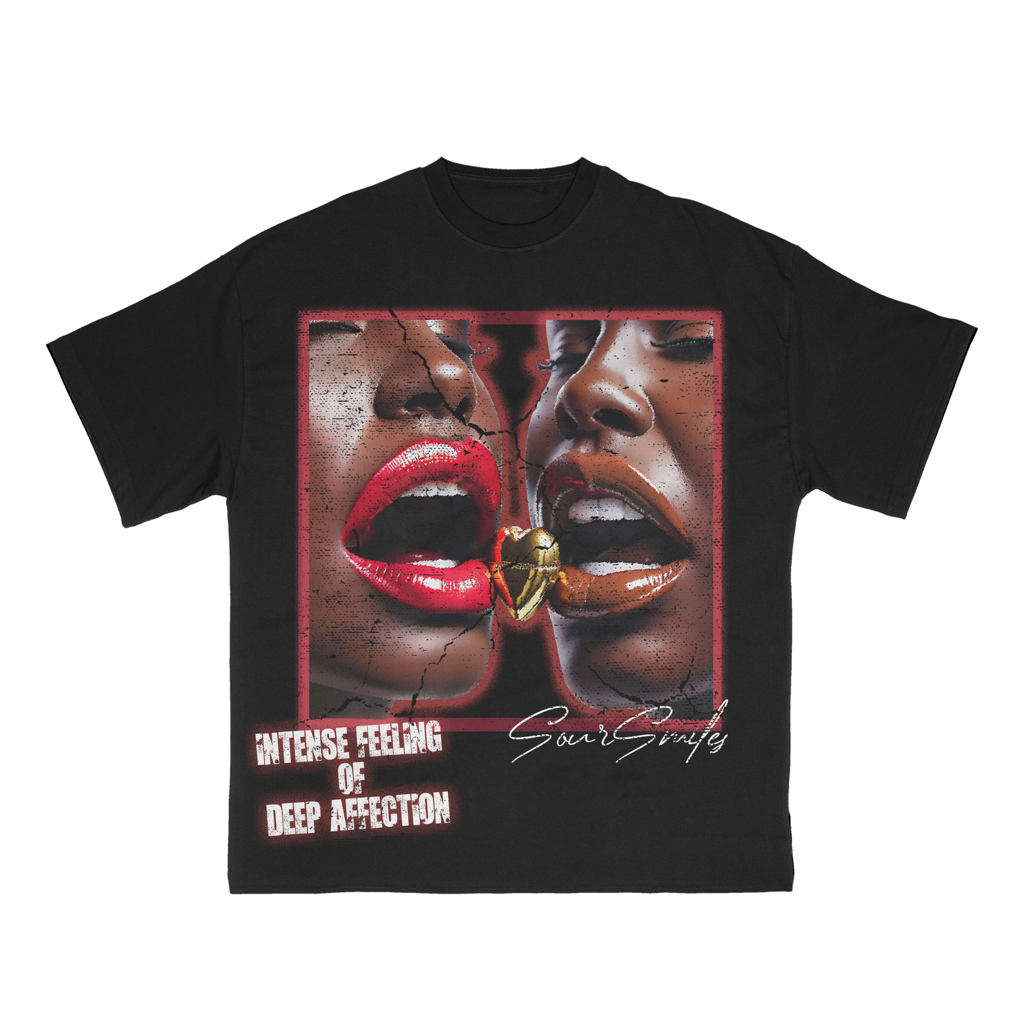 XSS Tee's