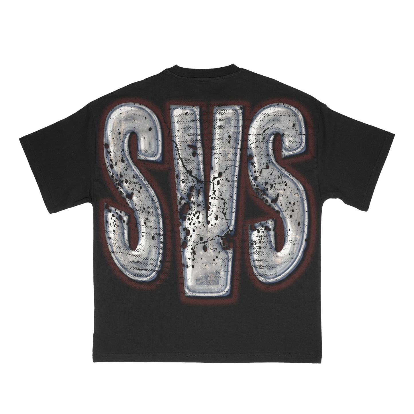 XSS Tee's