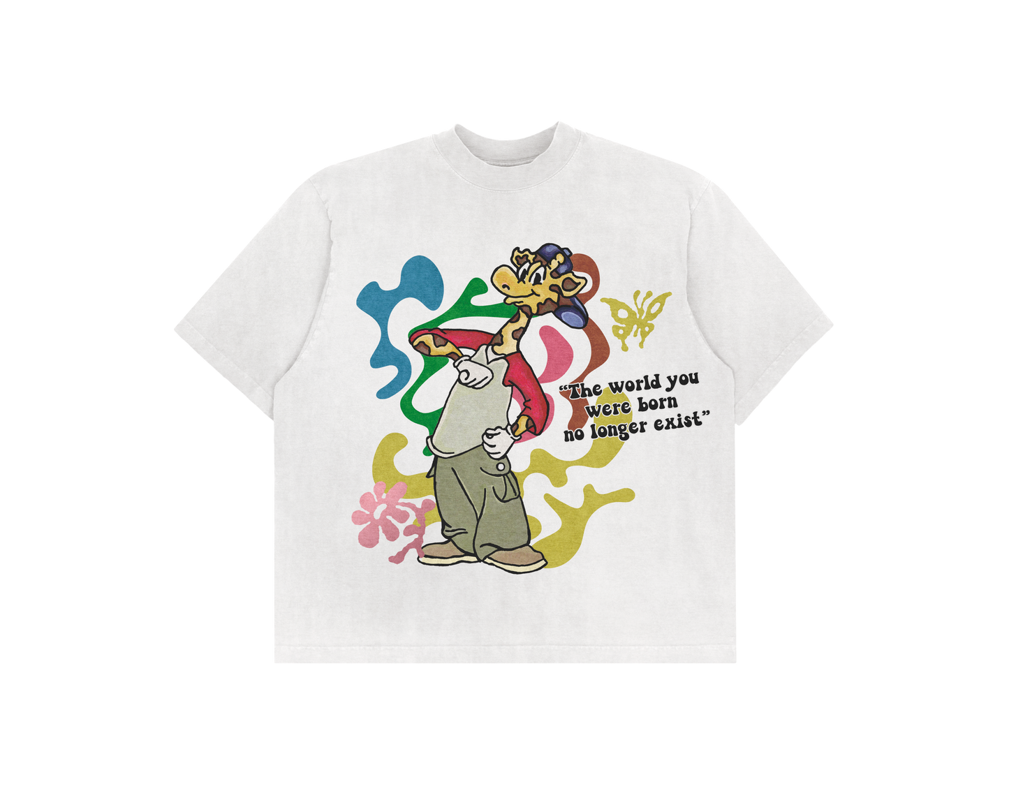 XSS Tee's