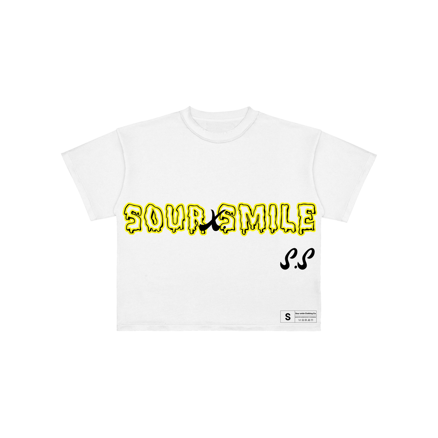 XSS Tee's