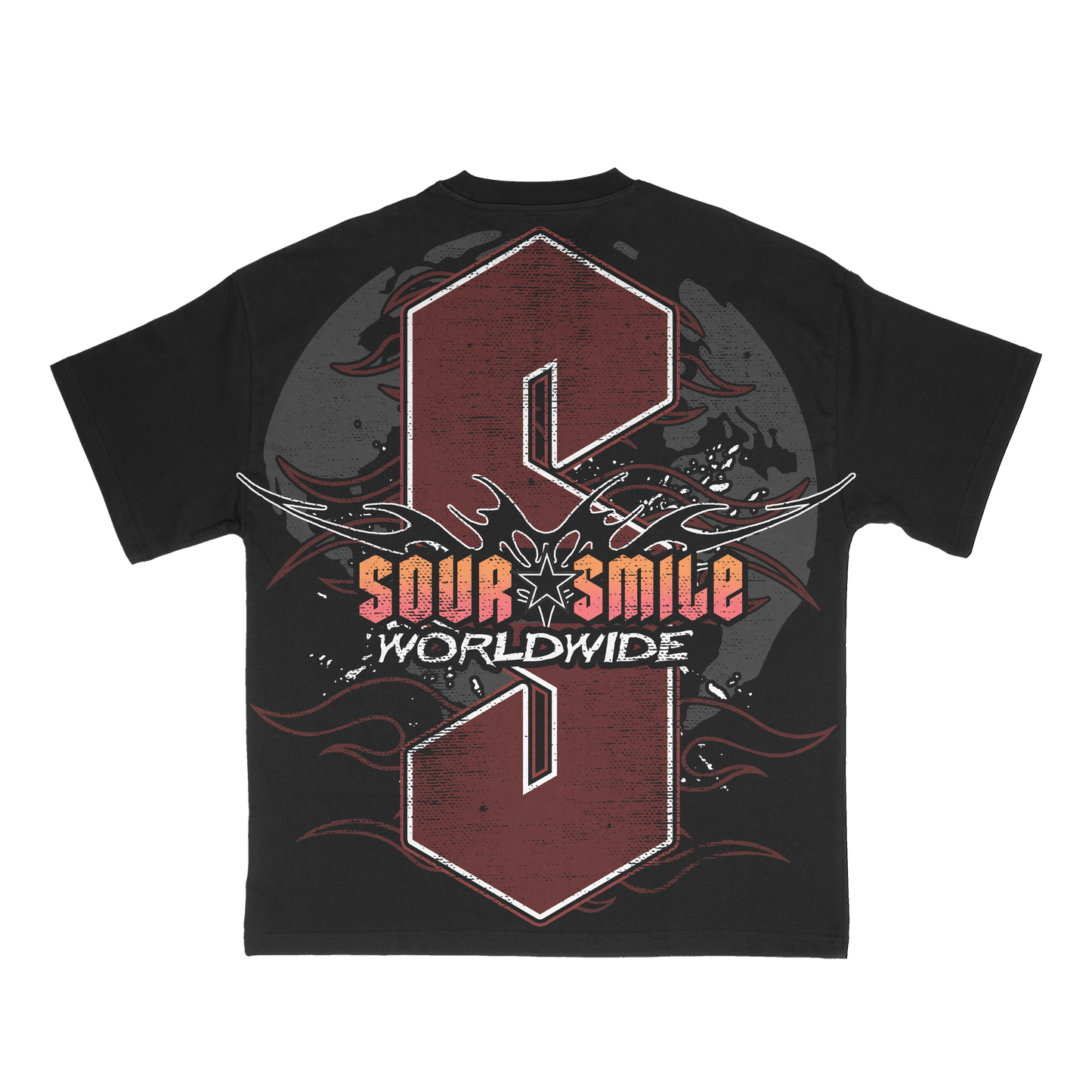 XSS Tee's
