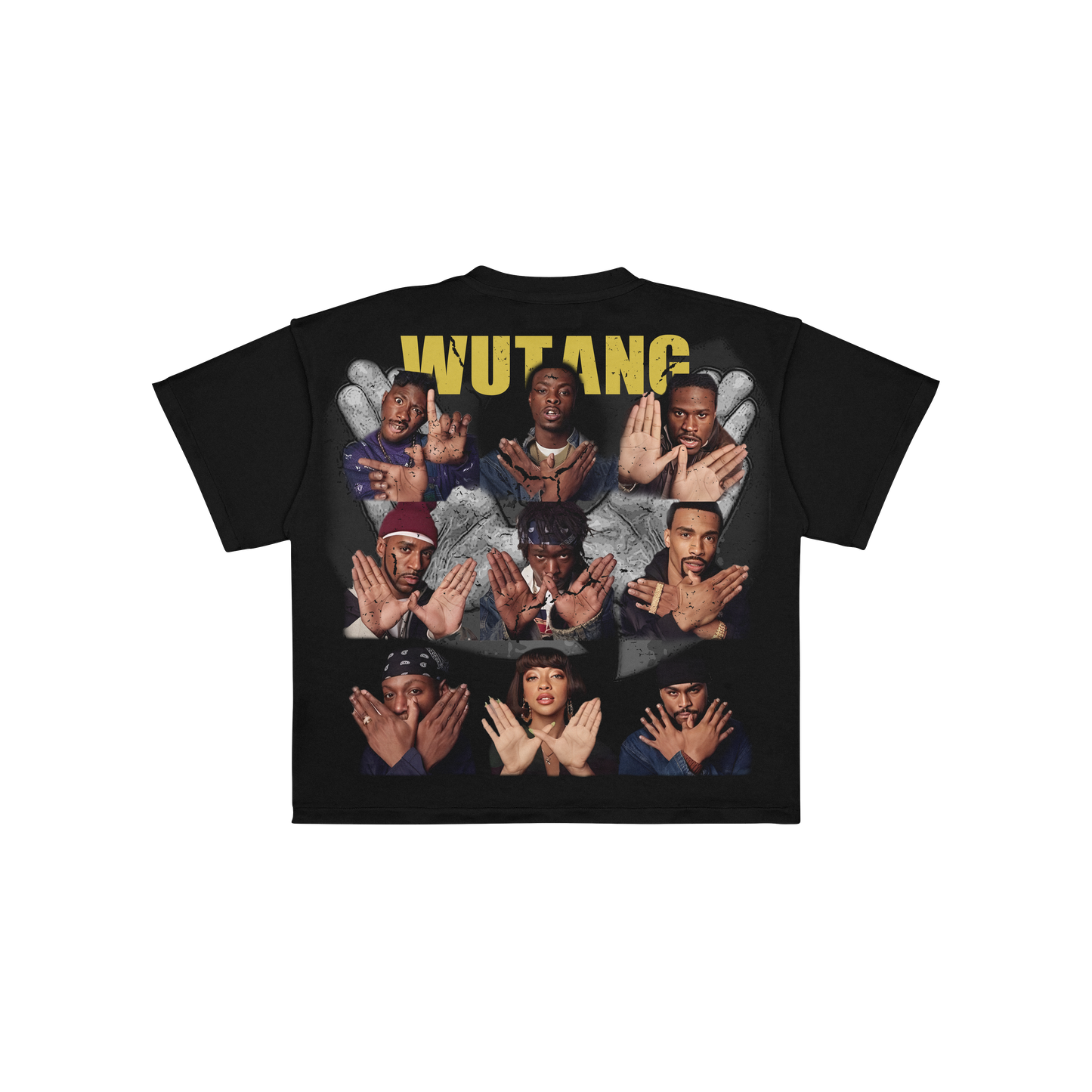XSS Tee's