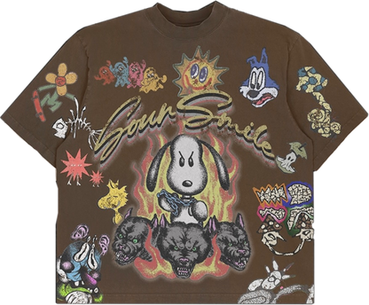 XSS Tee's