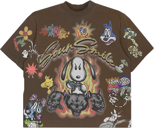 XSS Tee's
