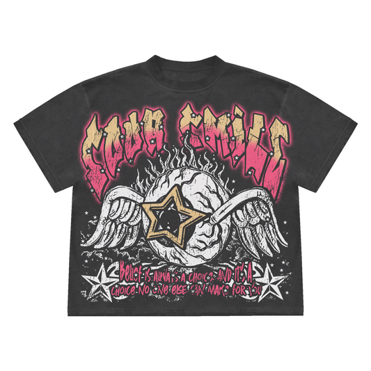 XSS Tee's