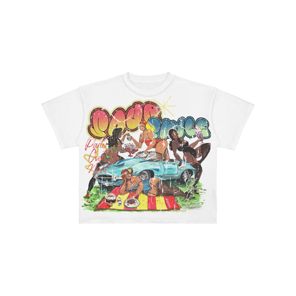 XSS Tee's