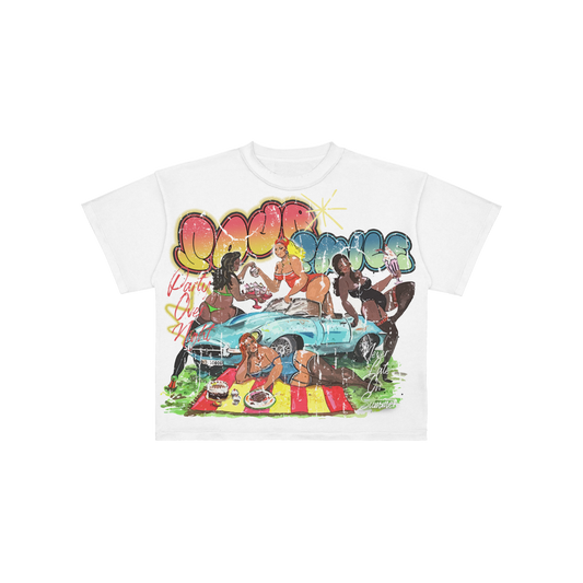 XSS Tee's