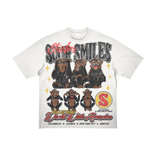 XSS Tee's