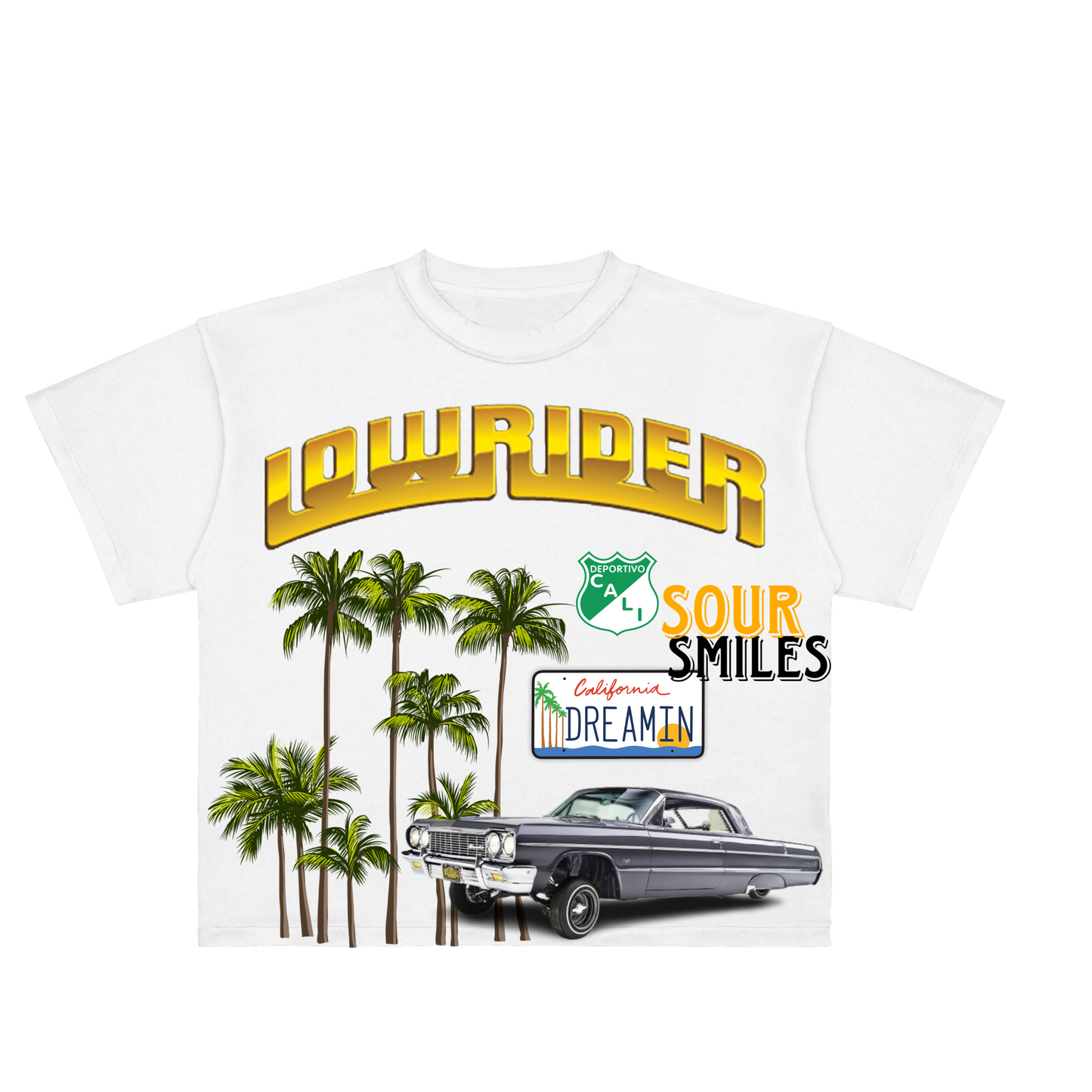 XSS Tee's