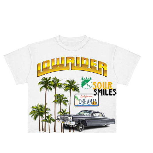 XSS Tee's