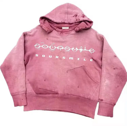 XSS Hoodie