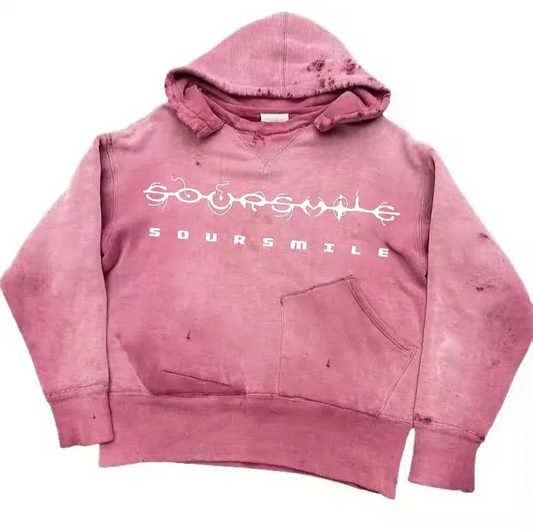 XSS Hoodie