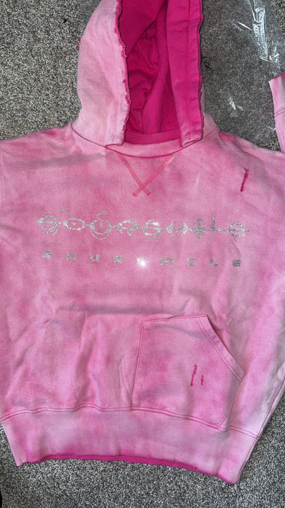 XSS Hoodie