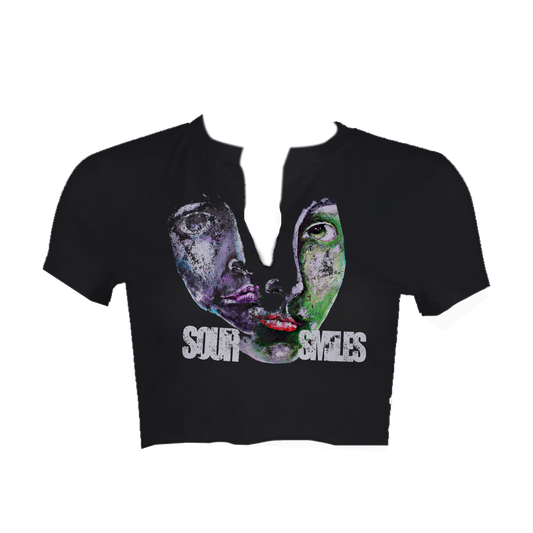 XSS Tee’s (woman)
