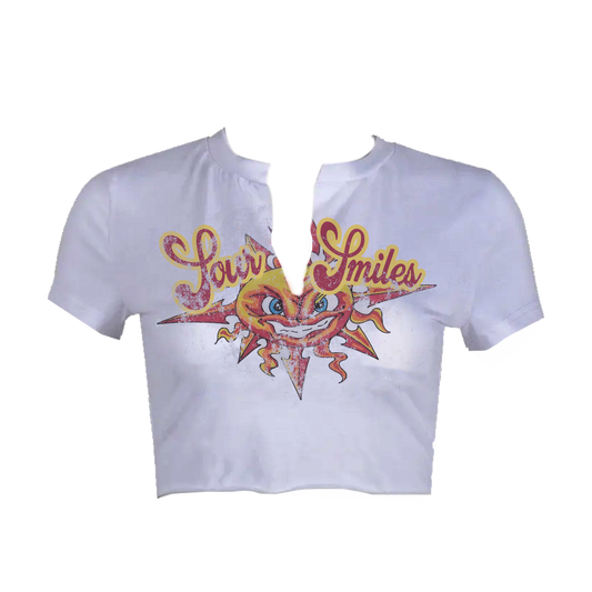 XSS Tee’s (woman)