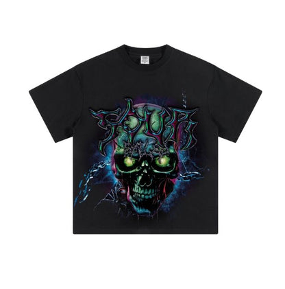 XSS Tee's