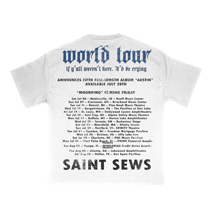 XSS Tee's
