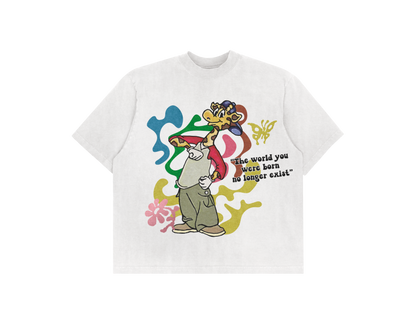 XSS Tee's