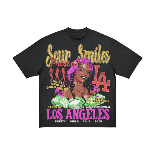 XSS Tee's