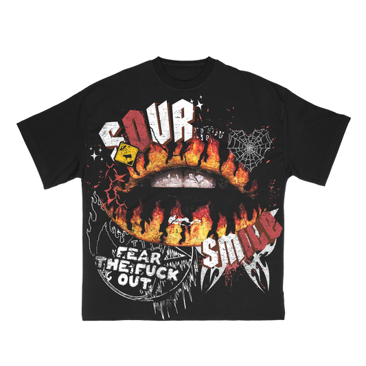XSS Tee's