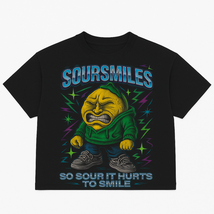 XSS Tee's