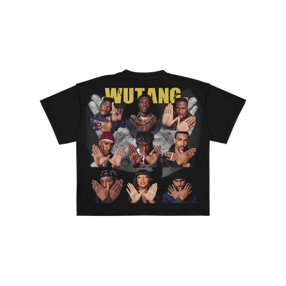 XSS Tee's