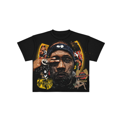 XSS Tee's