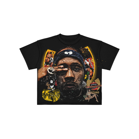 XSS Tee's